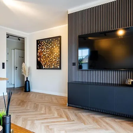 One-bedroom بيت للعطل *