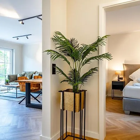 بيت للعطل One-bedroom غريتسيل