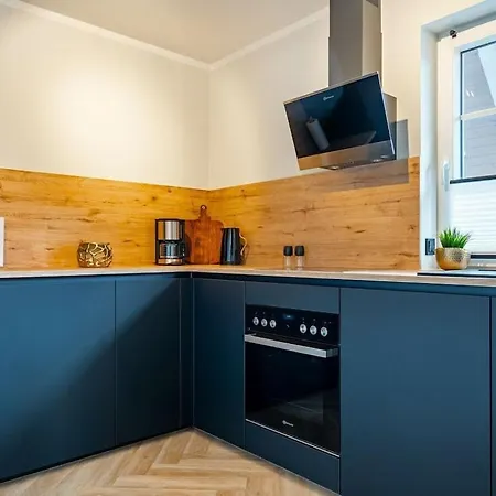 One-bedroom غريتسيل