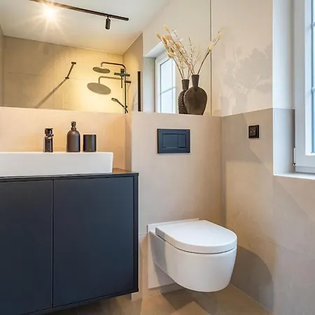 One-bedroom بيت للعطل