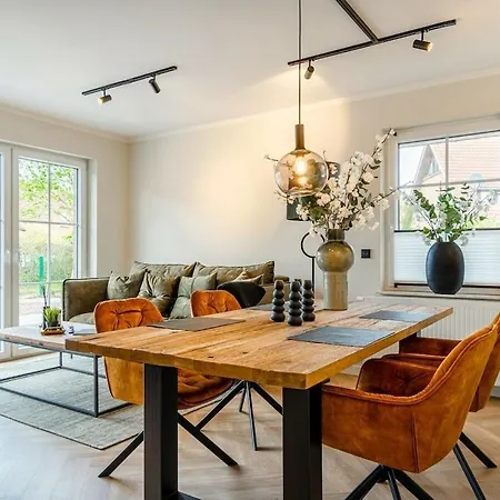 One-bedroom غريتسيل