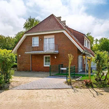 One-bedroom بيت للعطل غريتسيل