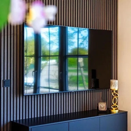 One-bedroom بيت للعطل *