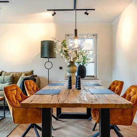 One-bedroom بيت للعطل غريتسيل