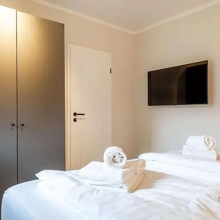 One-bedroom غريتسيل